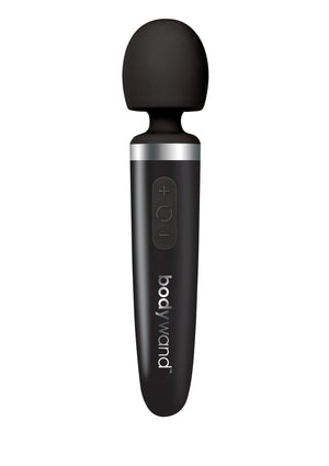 Bodywand Usb Multi Function Black - iVenuss