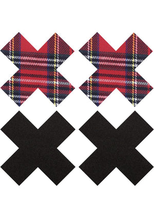 Pasties School Girl X - iVenuss