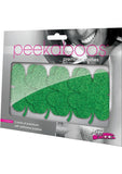 Peekaboo Pasties Shamrock & Roll - iVenuss