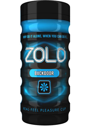 Zolo Backdoor Cup - iVenuss