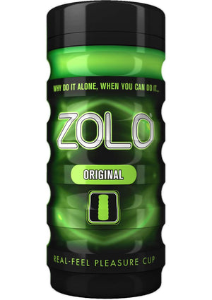 Zolo Original Cup - iVenuss