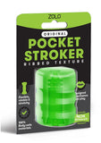 Zolo Original Pocket Stroker - iVenuss