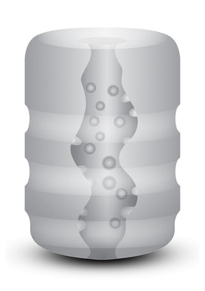 Zolo Girlfriend Pocket Stroker - iVenuss