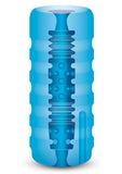 Zolo Backdoor Squeezable Vibrating Stroker - iVenuss