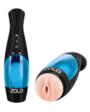 Zolo Thrustbuster - iVenuss