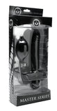 Master Series Incubus Inflatable Gag - iVenuss