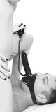 Master Series Incubus Inflatable Gag - iVenuss