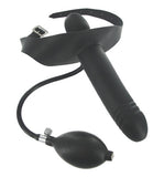 Master Series Incubus Inflatable Gag - iVenuss