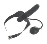 Master Series Incubus Inflatable Gag - iVenuss