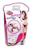 Frisky Bedroom Restraint Kit - iVenuss