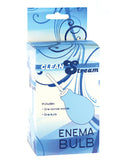 Cleanstream Enema Bulb Blue - iVenuss