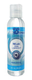Cleanstream Relax Desensitizing Anal Lube 4 Oz