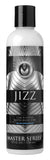 Master Series Jizz Lube 8oz - iVenuss