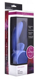 Wand Essentials Fluttering Kiss Dual Stim Wand Attachm - iVenuss