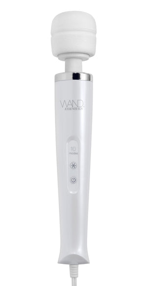 Wand Essentials Spellbinder Flexi Neck 10 Function Wan - iVenuss