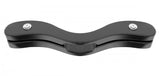 Master Series The Enforcer Black Wooden Humbler - iVenuss