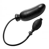 Master Series Renegade Inflatable Dildo - iVenuss