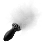 Tailz Bunny Tail Anal Plug - iVenuss