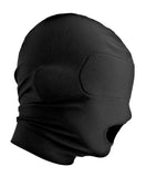Master Series Disguise Open Mouth Hood - iVenuss