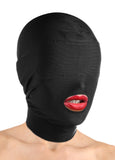 Master Series Disguise Open Mouth Hood - iVenuss