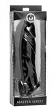 Master Series Fuk Tool Penis Sheath & Ball Stretcher - iVenuss