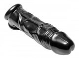 Master Series Fuk Tool Penis Sheath & Ball Stretcher - iVenuss