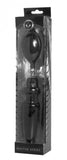 Master Series Expander Inflatable Anal Plug W-pump - iVenuss