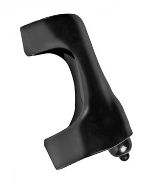 Trinity Vibes I Am Your Vibe Double Ring Penis Enhancer - iVenuss