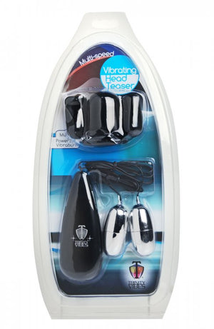 Trintiy Vibes Vibrating Penis Head Teaser - iVenuss