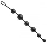 Master Series Serpent 6 Beads Of Pleasure - iVenuss