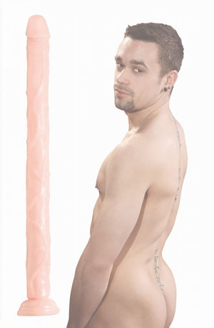 Raging Cock Stars 18 Long Dong Leo " - iVenuss