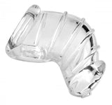 Master Series Detained Chastity Cage - iVenuss