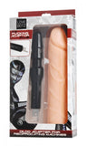 Love Botz Fucking Adapter Plus Dildo Adapter For Reciprocating Machines - iVenuss