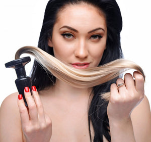 Tailz Pony Tail Anal Plug - iVenuss