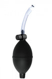 Size Matters Clitoral Pumping System W-detachable Acrylic Cylinder - iVenuss