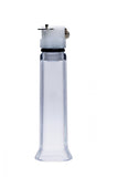 Size Matters Clitoral Pumping System W-detachable Acrylic Cylinder - iVenuss