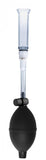 Size Matters Clitoral Pumping System W-detachable Acrylic Cylinder - iVenuss