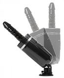 Lovebotz Jaxxx Hammer 2.0 Sex Machine - iVenuss