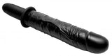 Master Series Violator 13 Xl Dildo Thruster - iVenuss