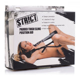 Strict Padded Thigh Sling Position Aid - iVenuss