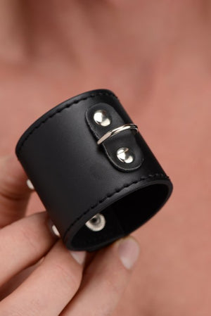 Strict Ball Stretcher W D-ring - iVenuss