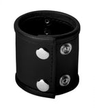 Strict Ball Stretcher W D-ring - iVenuss