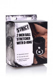 Strict Ball Stretcher W D-ring - iVenuss