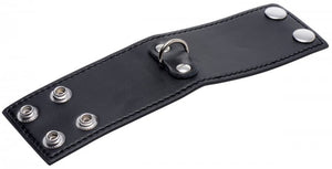 Strict Ball Stretcher W D-ring - iVenuss