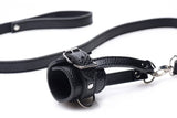 Strict Ball Stretcher W- Leash - iVenuss