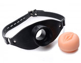 Pussy Mouth Gag - iVenuss