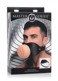Pussy Mouth Gag - iVenuss