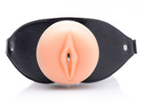 Pussy Mouth Gag - iVenuss