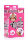 Size Matters Xl Nipple Sucker - iVenuss