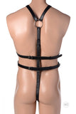 Strict Male Full Body Harness - iVenuss